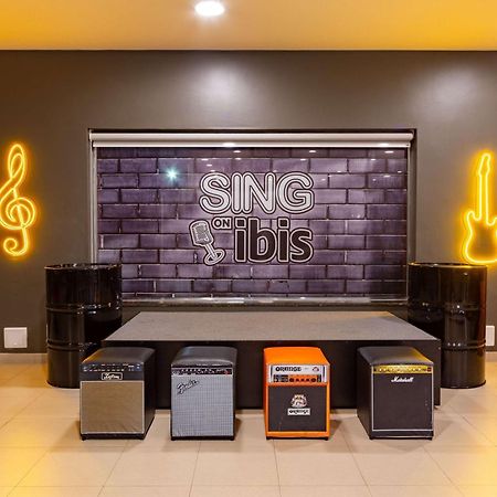 Ibis Manaus Distrito Industrial المظهر الخارجي الصورة