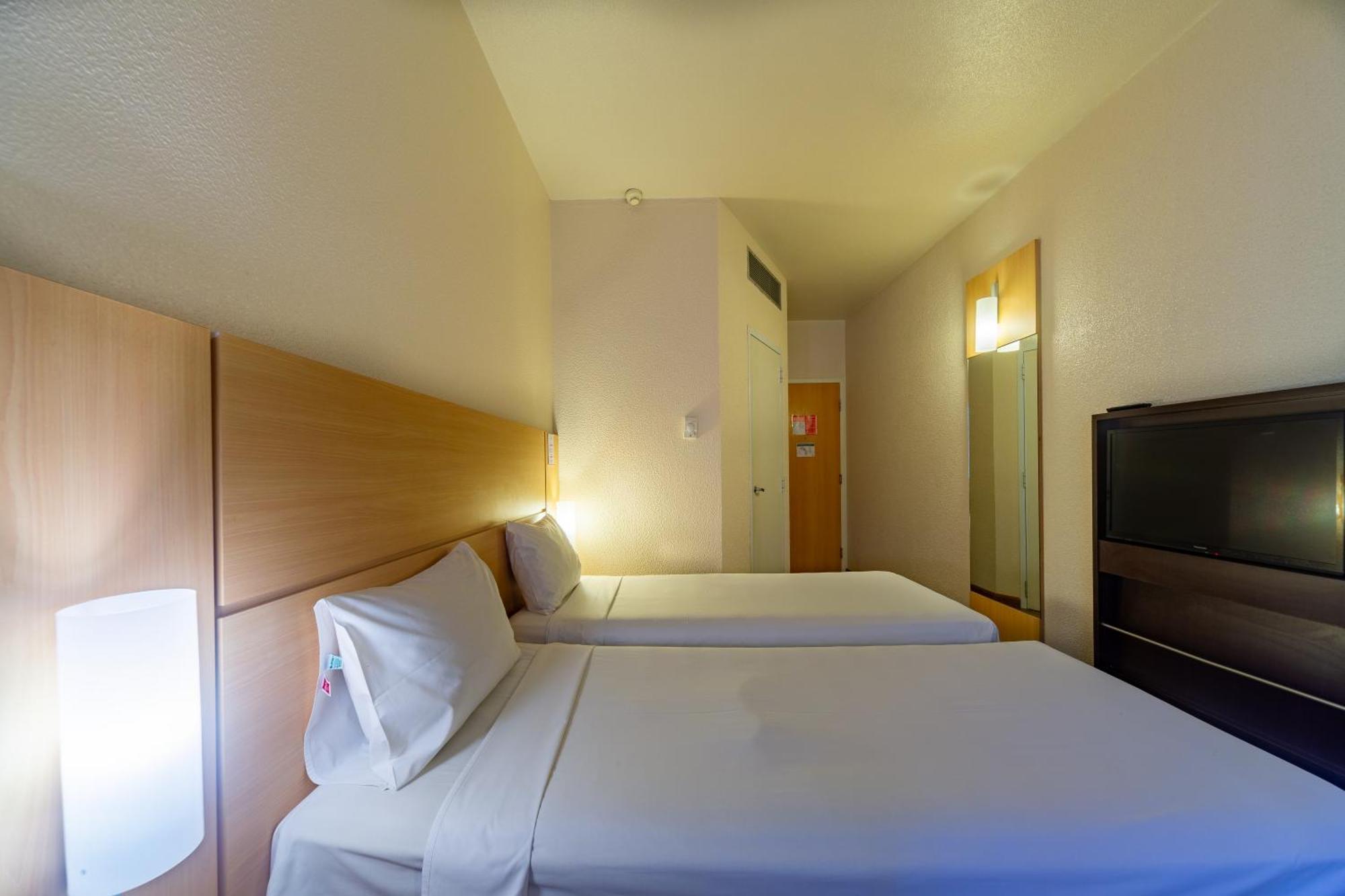 Ibis Manaus Distrito Industrial المظهر الخارجي الصورة
