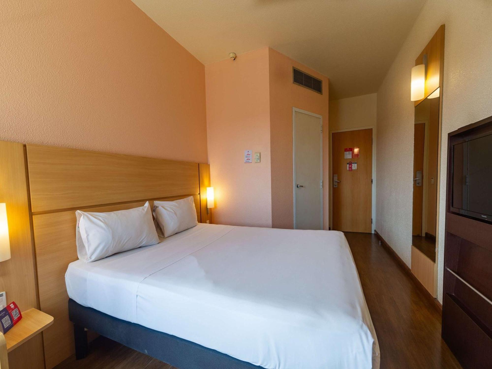 Ibis Manaus Distrito Industrial المظهر الخارجي الصورة