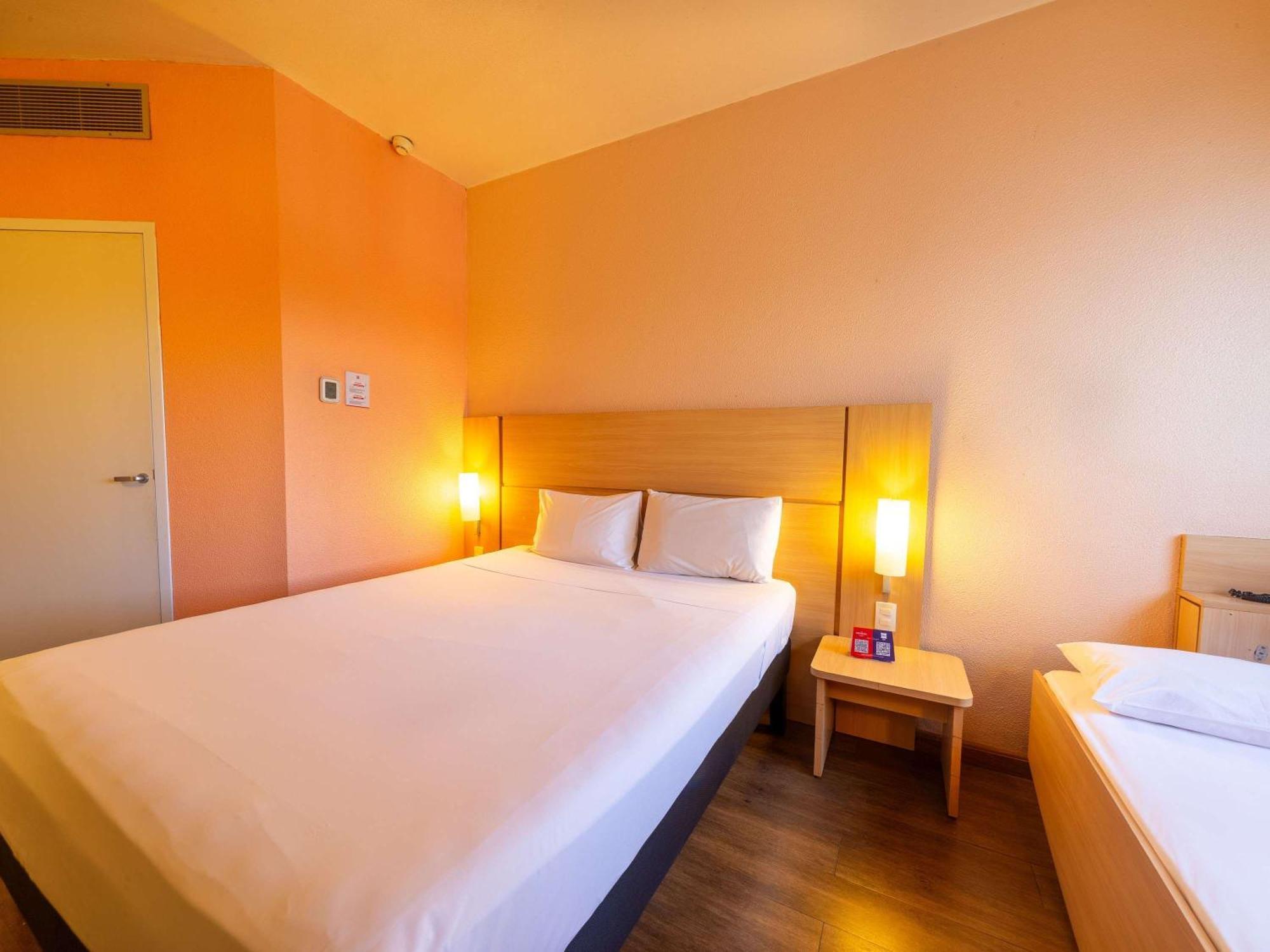 Ibis Manaus Distrito Industrial المظهر الخارجي الصورة