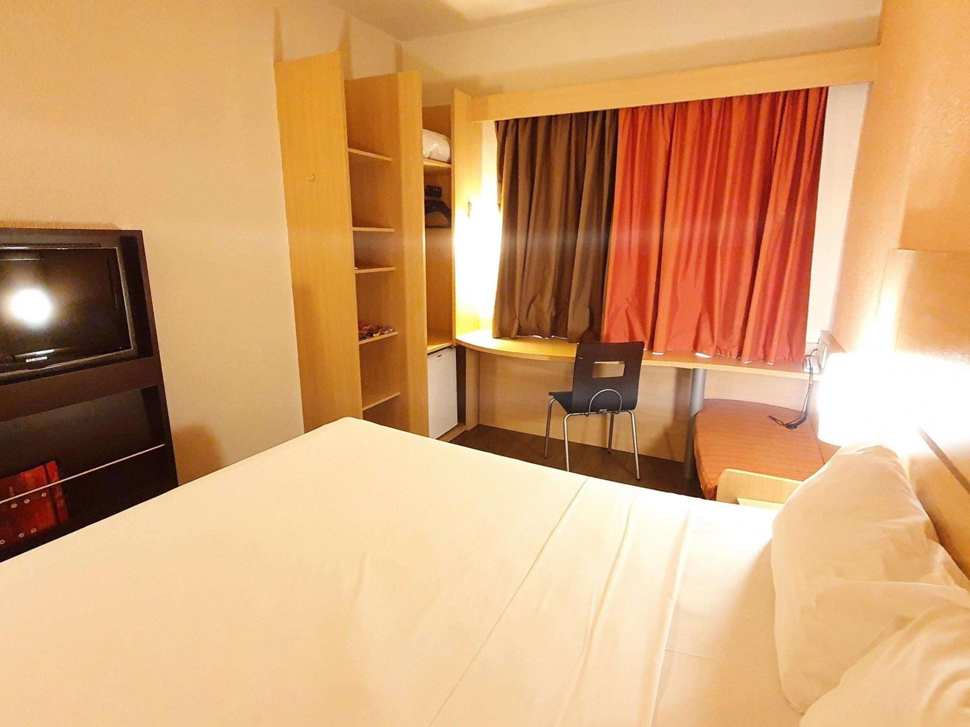 Ibis Manaus Distrito Industrial المظهر الخارجي الصورة